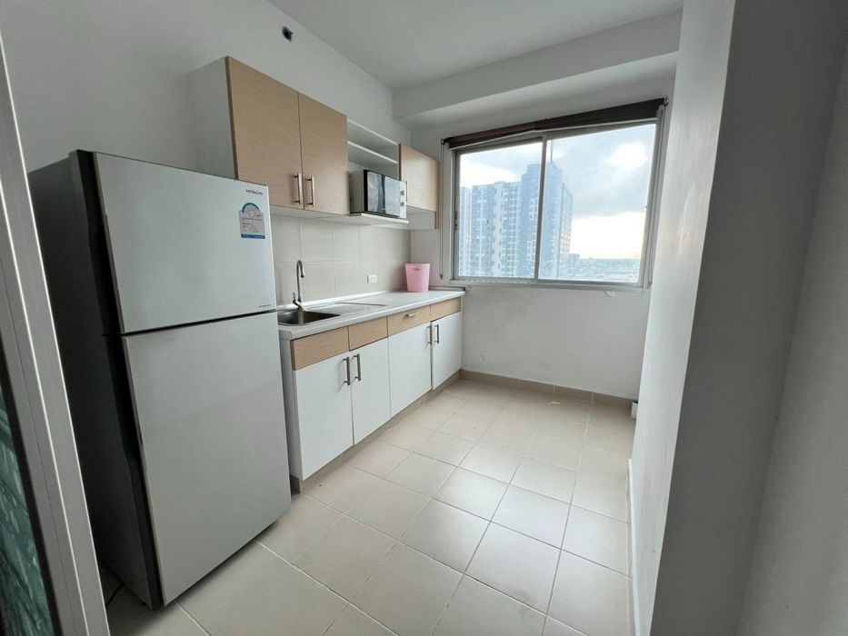 รูป 💥รหัส SPKR140223💥 📢📢For Sale Supalai Park Khaerai - Ngamwongwan (2 Bed 72 ตร.ม/2.89 ล้าน) ชั้น 14 ใกล้ห้าง, ศูนย์ราชการ, MRT📞 087-4496994 เฟิร์ส - รูปที่ 15/19