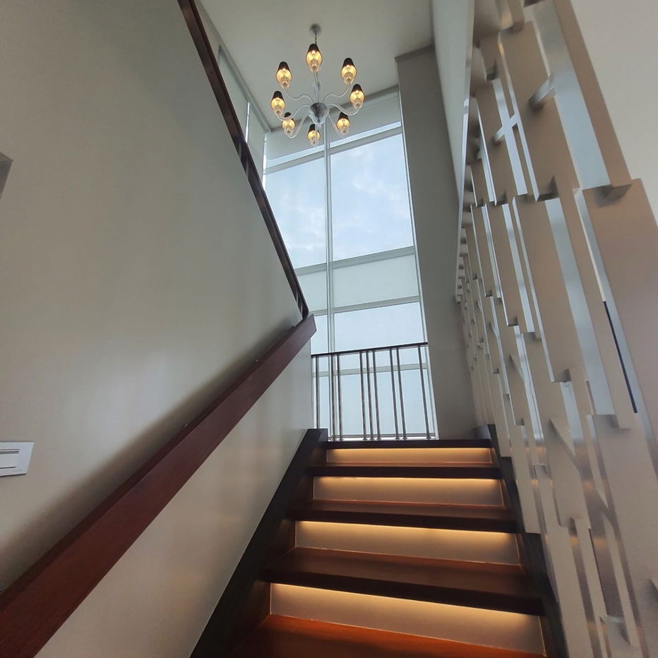 picture P0190 For Rent! Luxury Penthouse at The Four Wings Residence - 11/15