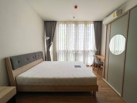 Hasu Haus for Rent (1bed1bath 35sqm)