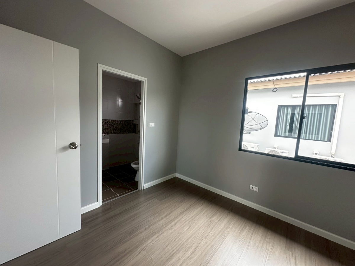 picture House for sale at Siri Place Rangsit Klong 2 - Project by sansiri - 10/13