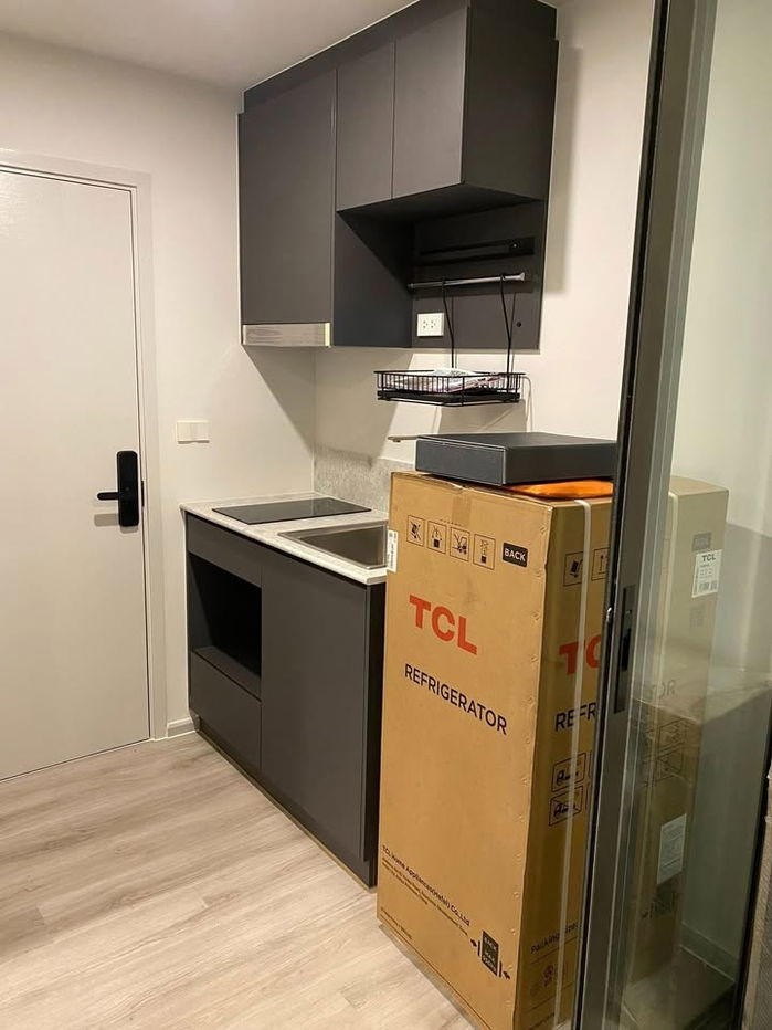 picture Condo for Rent at Quintara Mhy Gen Ratchada (B6807116) - 8/8