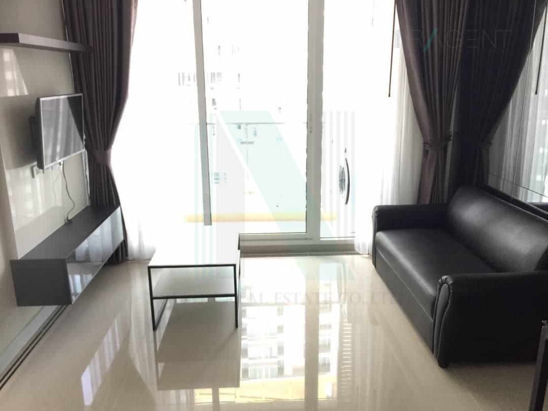 picture 📌 For Sell Condo T.C. GREEN Building D, Floor 19,1 bed room, Room size 39 sqm - 1/8
