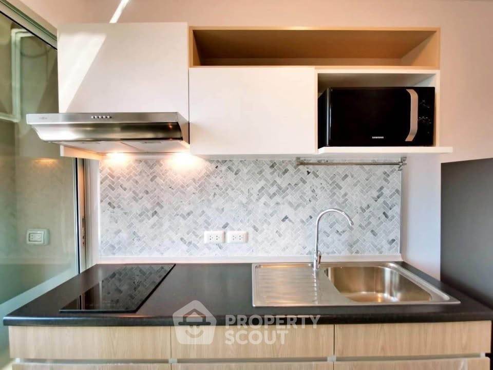 รูป คอนโด 1-ห้องนอน ที่ ศุภาลัย เวอเรนด้า พระราม 9 ใน บางกะปิ (ID 2228561) - รูปที่ 3/7