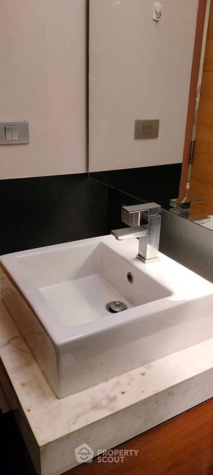 picture 1-BR Condo at XVI The Sixteenth near MRT Queen Sirikit National Convention Centre (ID 1425451) - 10/10