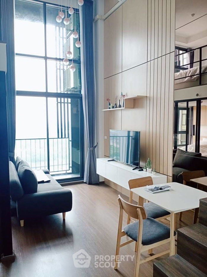 picture 2-BR Condo at Ideo New Rama 9 near ARL Ramkhamhaeng (ID 2166186) - 12/14