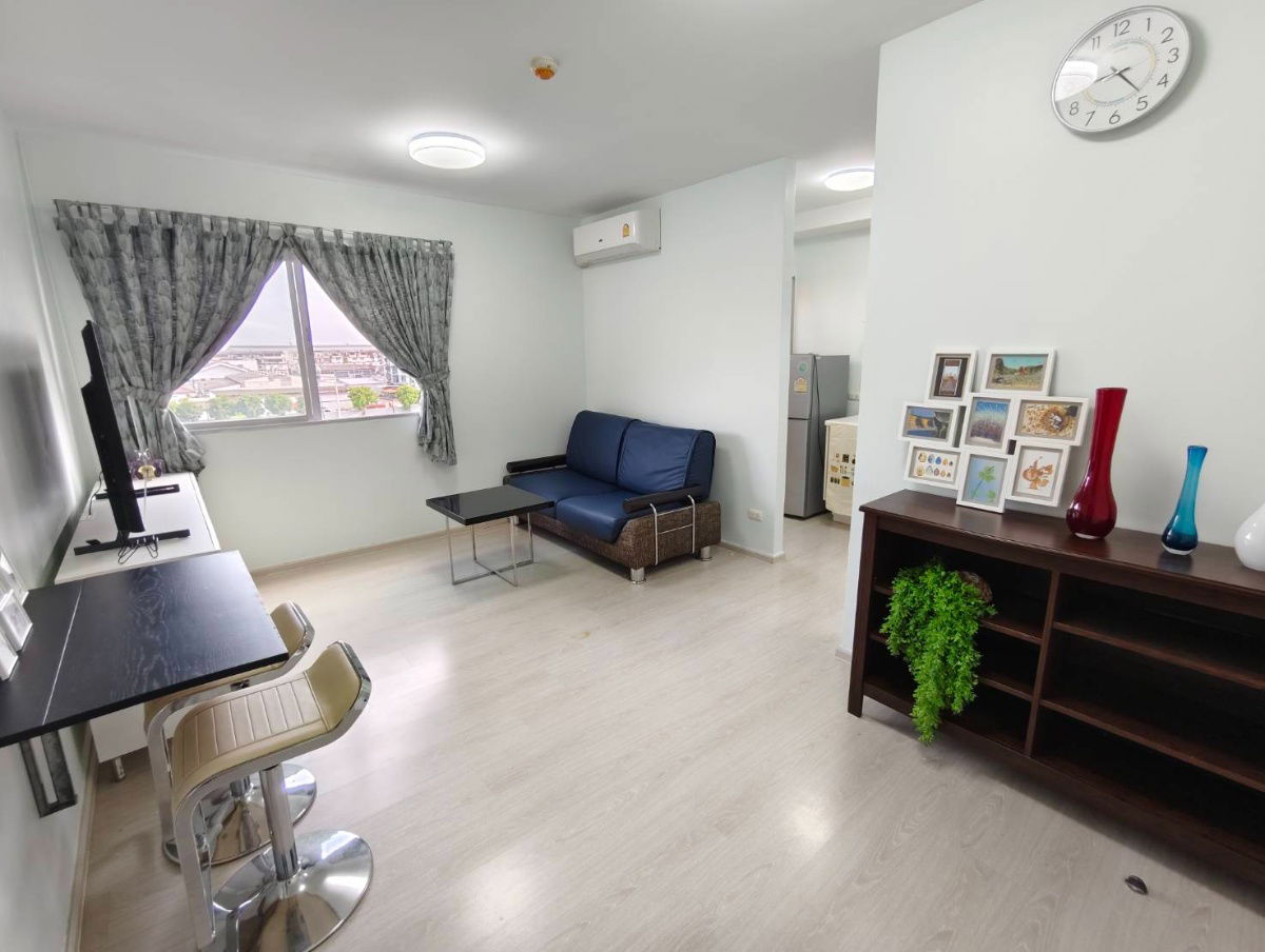 picture 💥CP-8352💥Plum Condo Park Rangsit  👉Line : @meecondo - 8/16