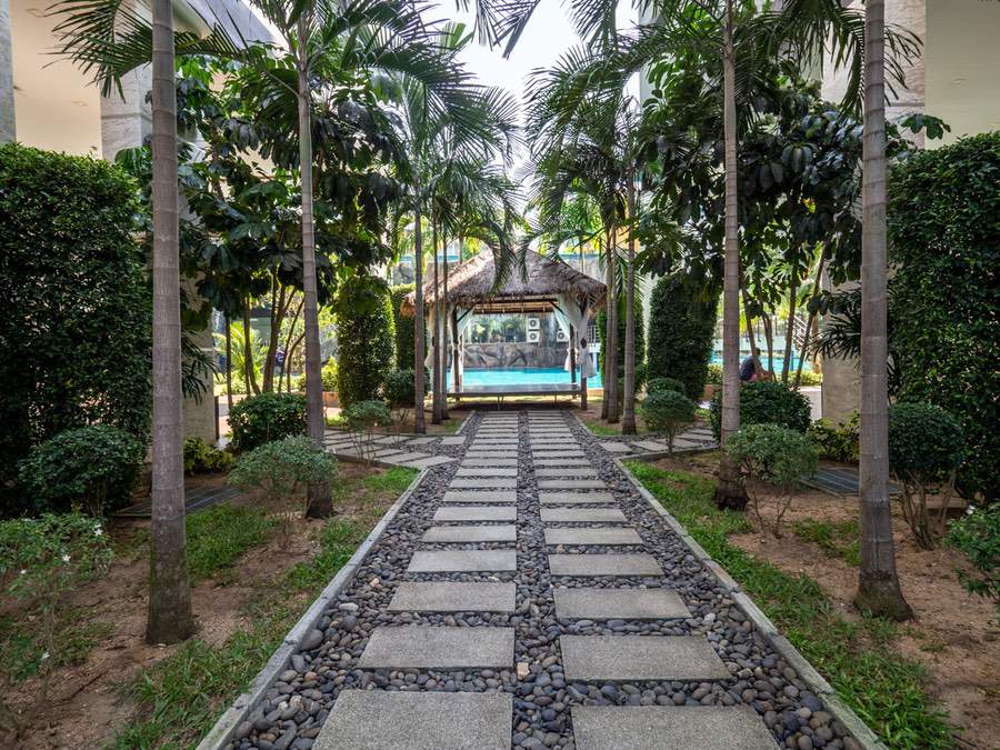 รูป Studio Condominium @ Laguna Beach Resort 3 The Maldives - รูปที่ 13/35