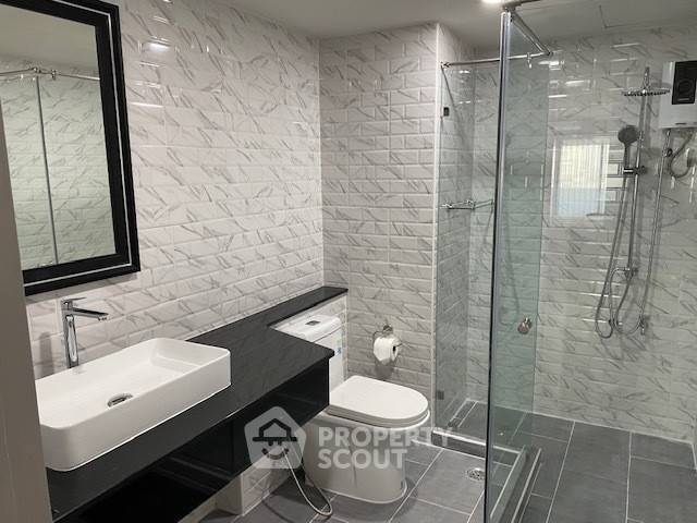 รูป คอนโด 2-ห้องนอน ที่ สาริน เพลส คอนโดมิเนียม ใกล้ BTS รัชโยธิน (ID 385370) - รูปที่ 2/7