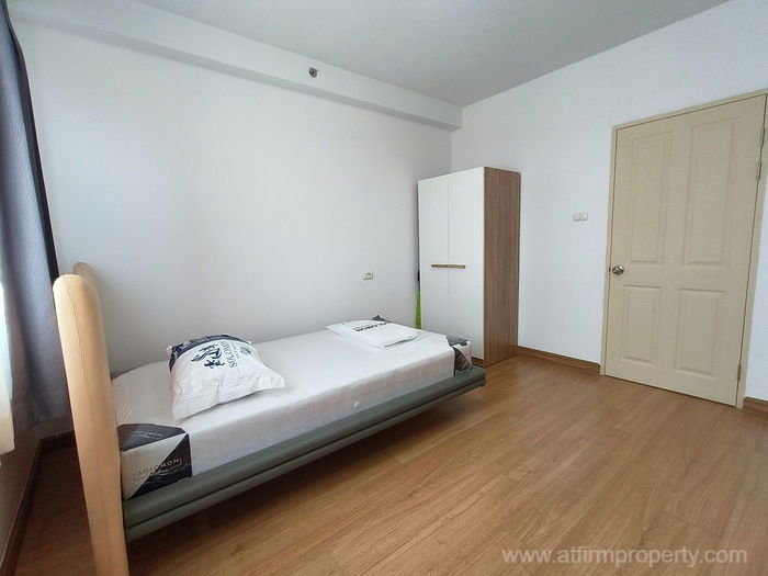 รูป 💥รหัส SPKR120165💥 📢📢For Rent Supalai Park Khaerai - Ngamwongwan (2 Bed 65 ตร.ม/13000) ชั้น 12 ใกล้ห้าง,ศูนย์ราชการ, MRT📞 087-4496994 เฟิร์ส - รูปที่ 2/13