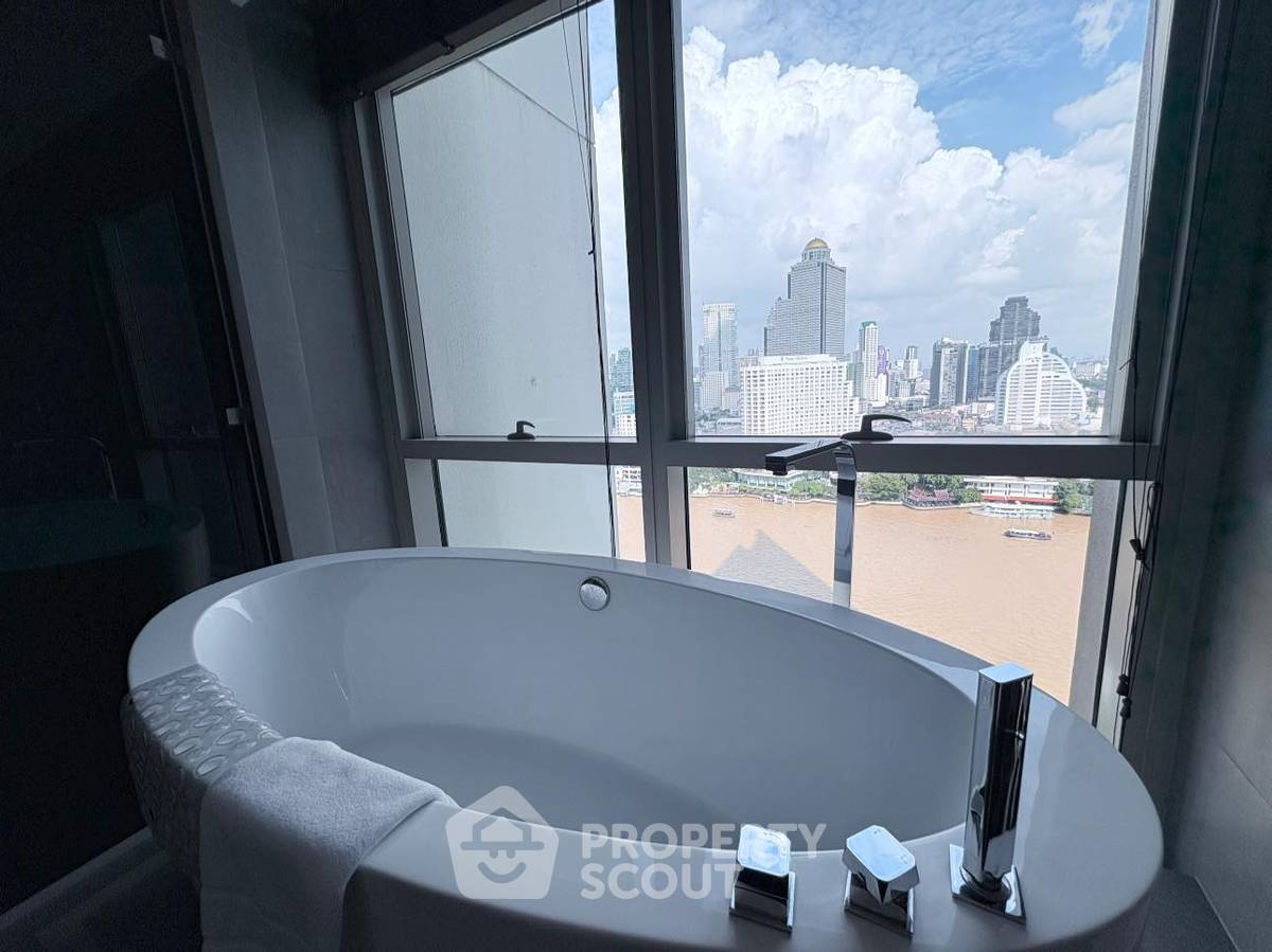 picture 3-BR Condo at The River in Bang Sao Thong (ID 1910247) - 9/11