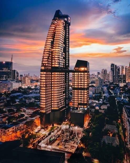 รูป 🟪🟦🟩🟨🟧  ให้เช่า Ideo Q Sukhumvit 36 🛎️🛎️ | 𝗟𝗶𝗻𝗲@: @𝗮𝘀𝘀𝗲𝘁𝘀𝗽𝗿𝗼 - รูปที่ 15/15