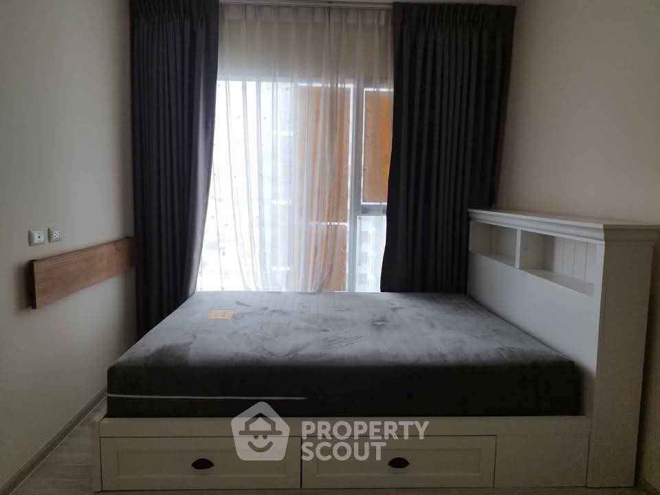 picture 2-BR Condo at Aspire Rattanathibet 2 near MRT Bang Krasor (ID 1981074) - 21/38