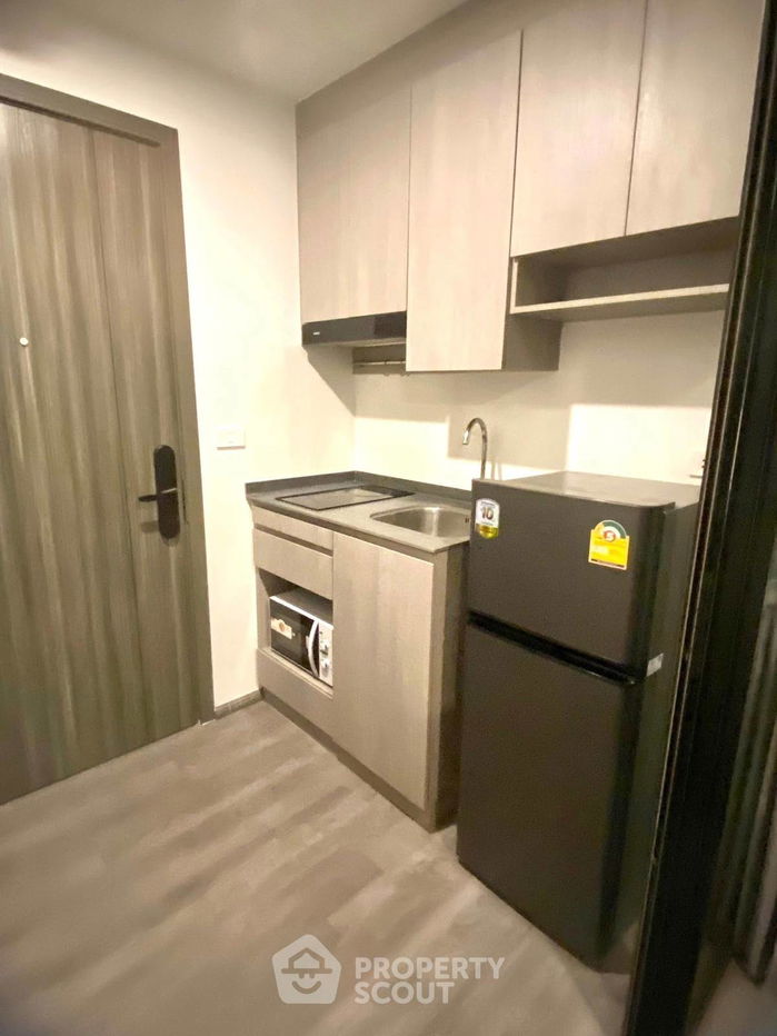 picture Studio Condo at The Origin E22 Station near BTS Sai Luat (ID 2228976) - 3/9