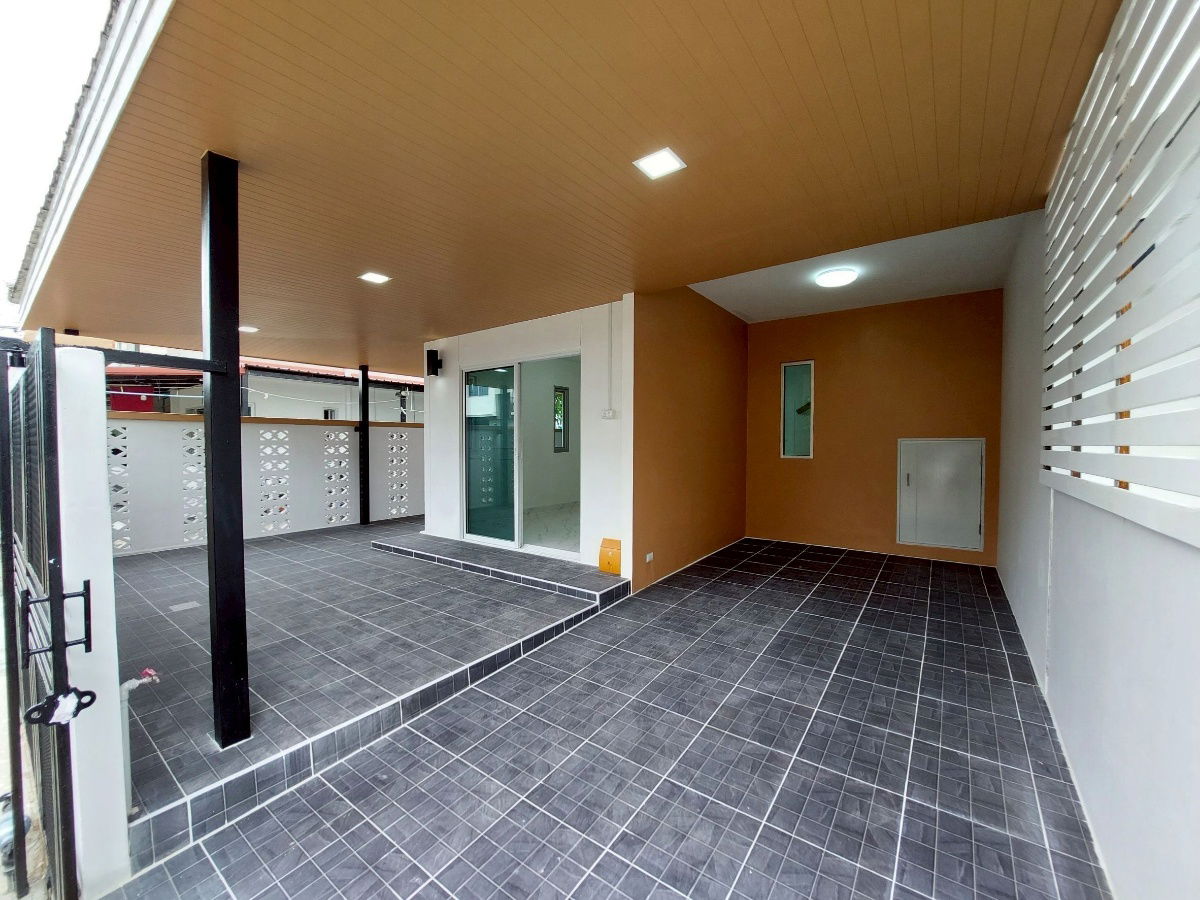 รูป ทาวน์เฮ้าส์ หมู่บ้านพฤกษา113 (ซอย17)      [ ต.บางเดื่อ อ.เมืองปทุม จ.ปทุมธานี ] - รูปที่ 4/14