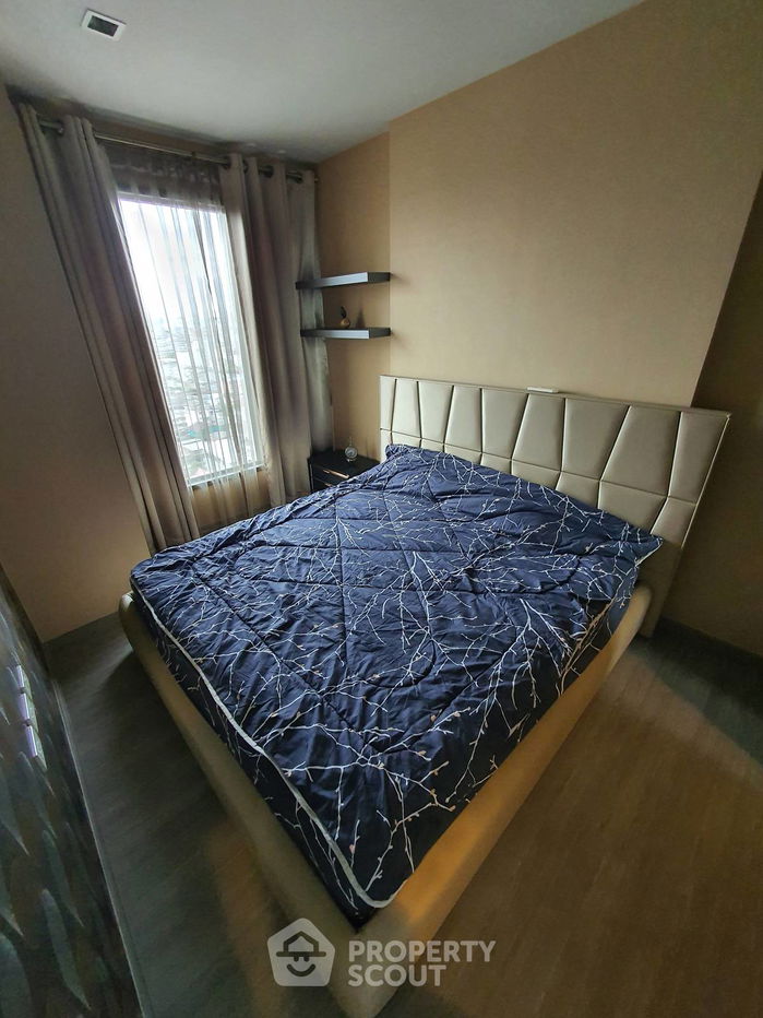 picture 1-BR Condo at Nye By Sansiri near BTS Wongwian Yai (ID 1307691) - 3/28
