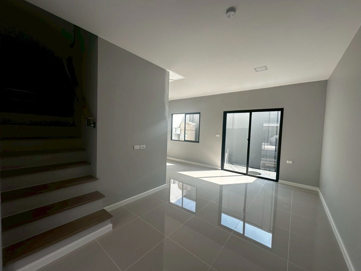 picture House for sale at Siri Place Rangsit Klong 2 - Project by sansiri - 3/18