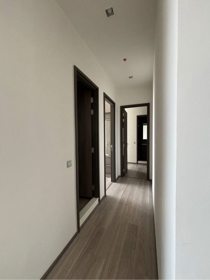 picture #Z1631 Condo for rent Rhythm Charoenkrung Pavillion - 12/15
