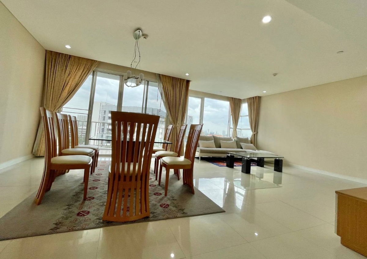 picture For Rent Fullerton 3BR  Near BTS Ekkmai  - 5/27