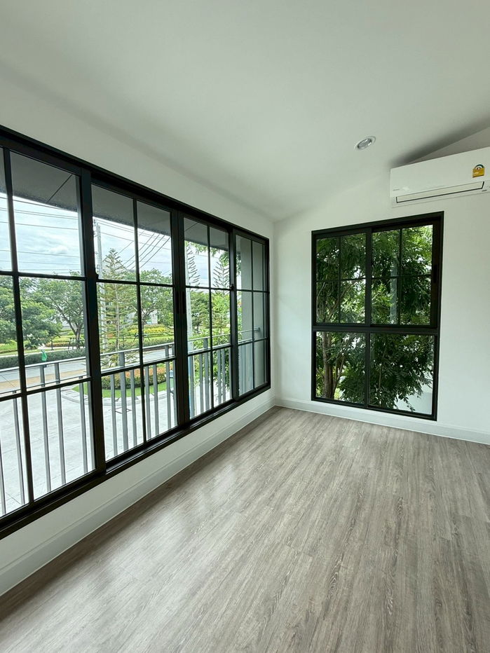 picture Saransiri Westgate Bang Yai , Nonthiburi - 13/17