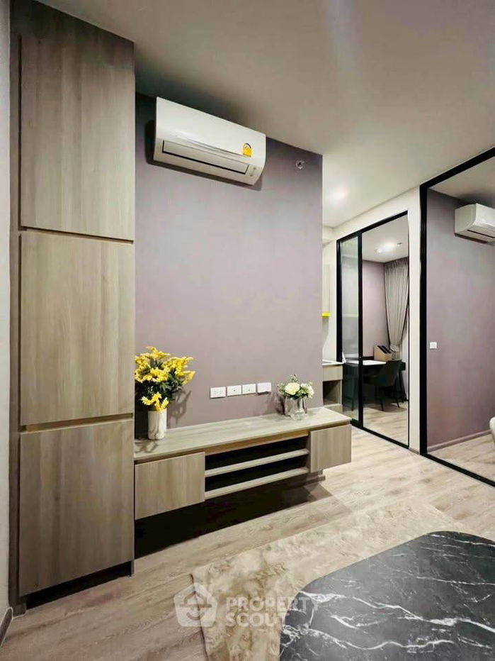 picture 1-BR Condo at Knightsbridge Kaset - Society near BTS Sena Nikhom (ID 2229433) - 5/9