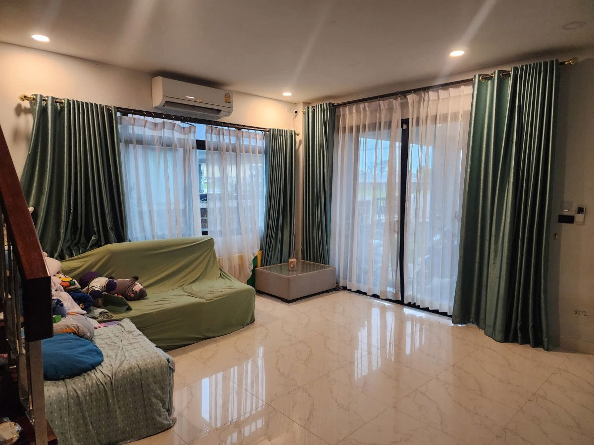 รูป 🏡ขายบ้านเดี่ยว หมู่บ้านอารีนา การ์เด้น บางนา-สุวรรณภูมิ Arena Garden Bangna-Suvarnabhumi บางนา กม.12.5 ซอยวัดหลวงพ่อโต  - รูปที่ 3/17