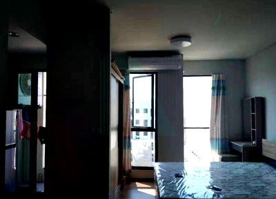 Condos for sale Soi Lasalle (Sukhumvit 105) : 🚩 For Sell Condo UNIO SUKHUMVIT 72 Building 1, Floor 8,Studio, Room size 27 sqm