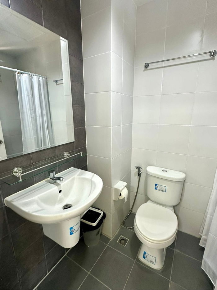 รูป 📍ให้เช่าคอนโด My Condo สุขุมวิท 103 ใกล้ BTS อุดมสุข ห้องสวยเฟอร์ครบ - รูปที่ 9/10