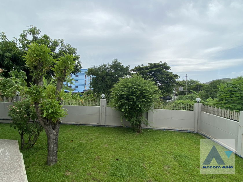 รูป 🔼🔽 AccomA 📩 Private Swimming Pool 4 BR House in Bang Na (AA20243) - รูปที่ 5/20