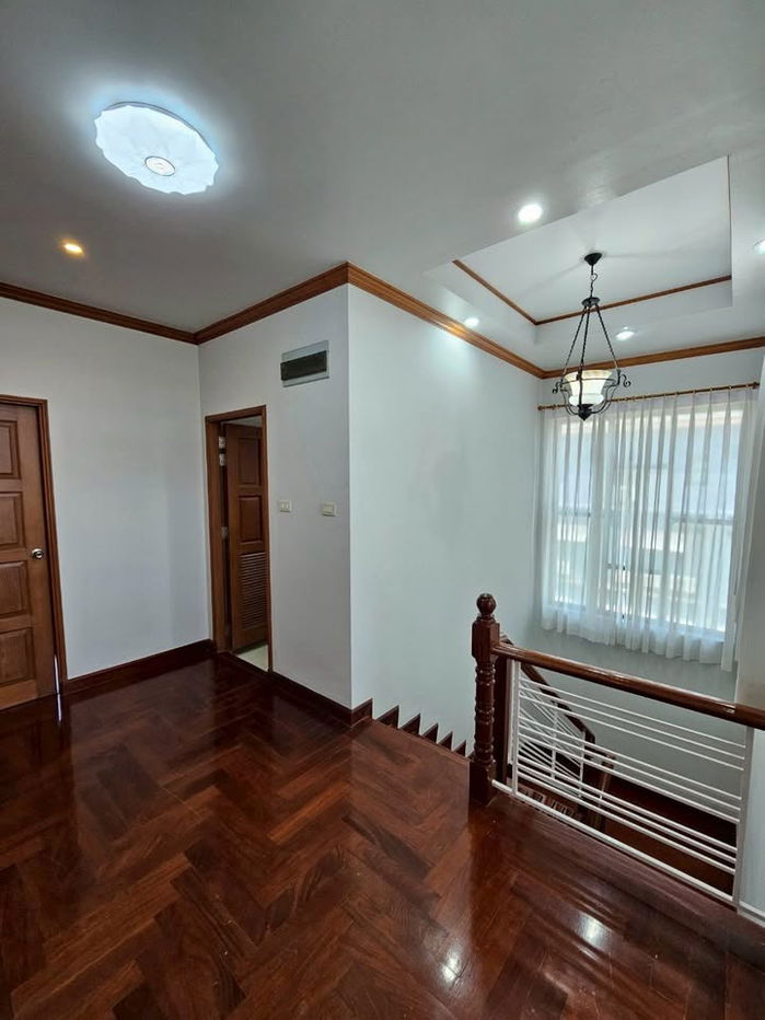 picture House in Ladprao 93 4 bedrooms, for sale - 5/13