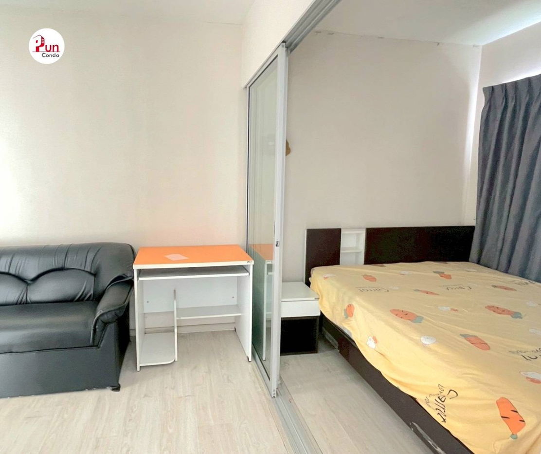 picture Plum Condo Park Rangsit For Rent. - 2/26