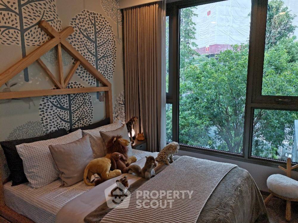 picture 2-BR Condo at Whizdom The Forestias in Bang Kaeo (ID 925654) - 3/10