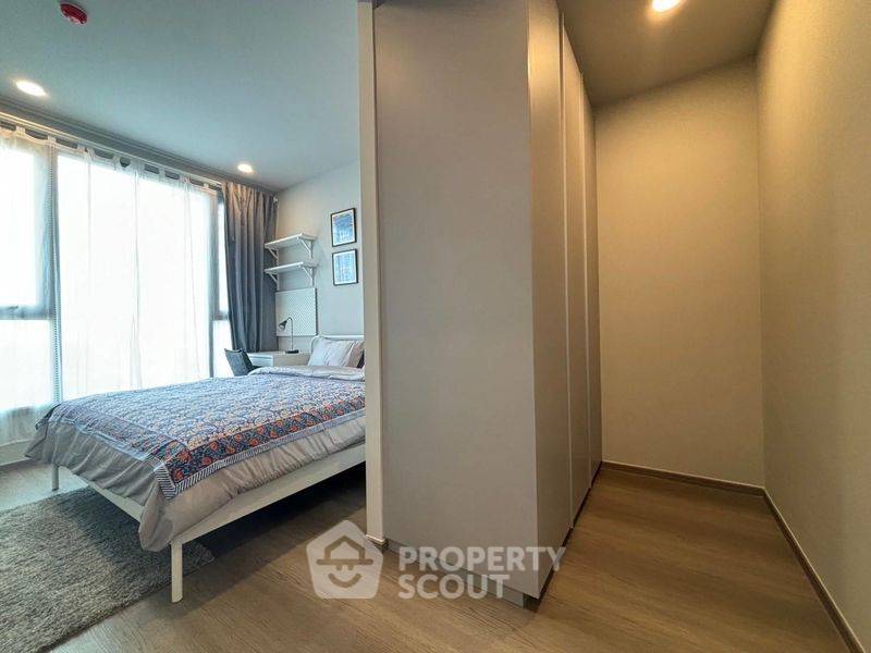 รูป คอนโด 2-ห้องนอน ที่ วิสซ์ดอม เดอะ ฟอเรสเทียส์ ใน บางแก้ว (ID 2227839) - รูปที่ 9/11
