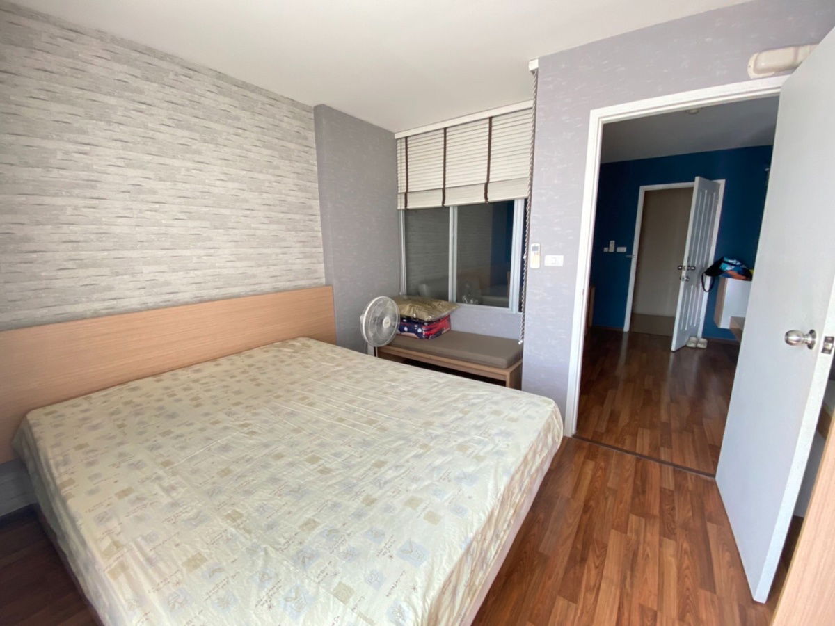 picture 🌿 S327 [For Sale] Condo You Vibha - Lat Phrao 💰 Selling for only 2,575,000 baht 📍 MRT Phahon Yothin - 4/10