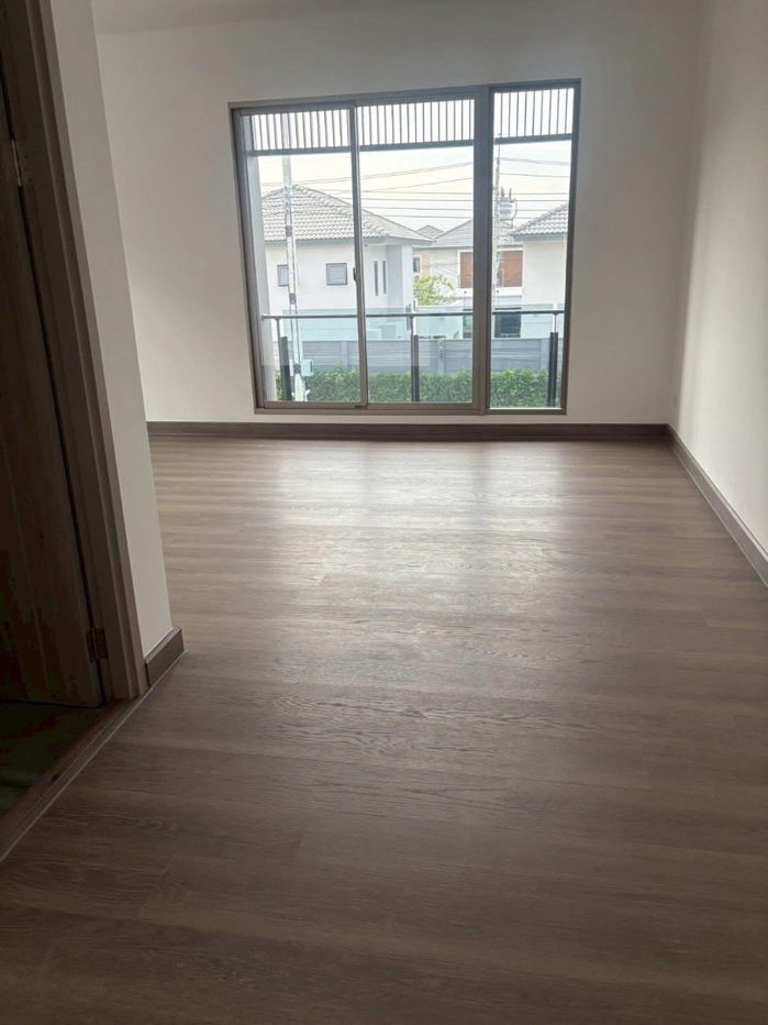 รูป #R5331  ให้เช่าบ้าน The Palm Bangna Wongwaen2 - รูปที่ 9/12