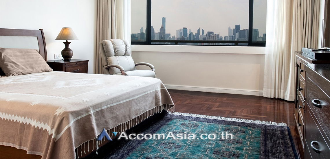 รูป 🔼🔽 AccomA 📩  2 BR Condominium @Lake Green (AA31152) - รูปที่ 5/9