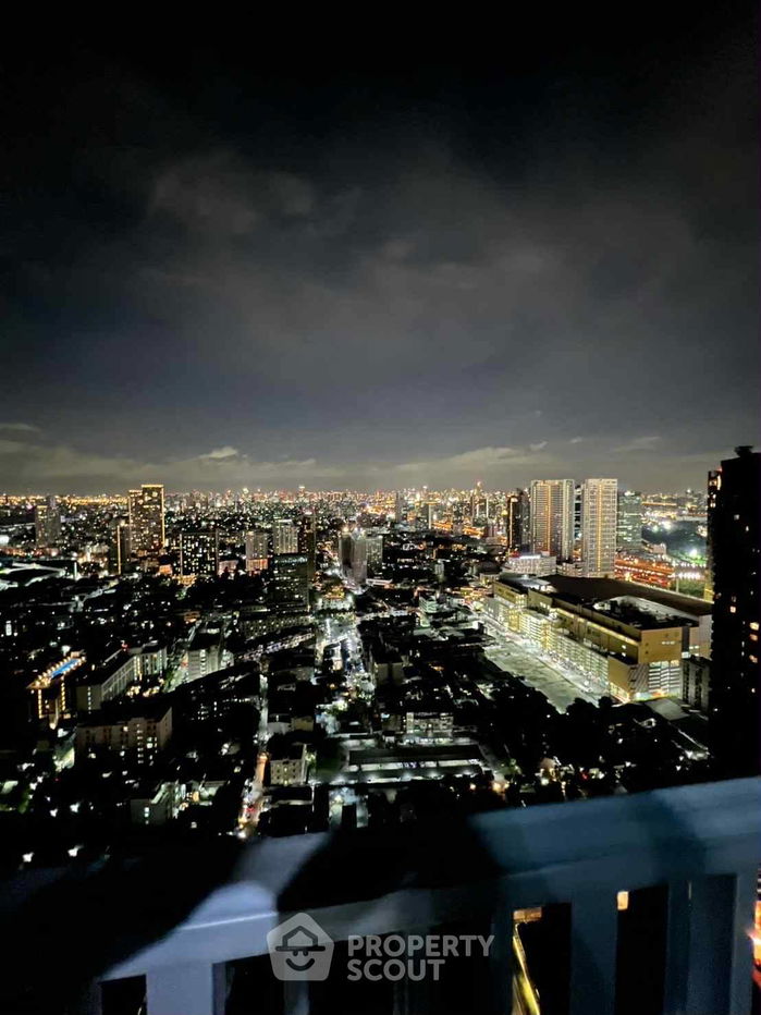รูป คอนโด 1-ห้องนอน ที่ ไลฟ์ ลาดพร้าว ใกล้ BTS ห้าแยกลาดพร้าว (ID 2227126) - รูปที่ 8/9