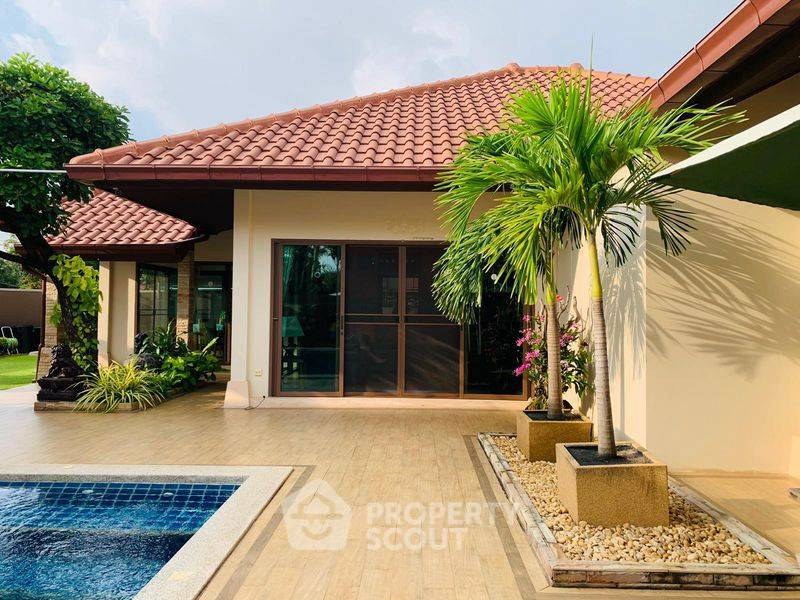 รูป บ้าน 3-ห้องนอน ที่ หมู่บ้านการ์เด้นวิลล์ 1 ใกล้ ห้วยใหญ่ (ID 2229441) - รูปที่ 12/18