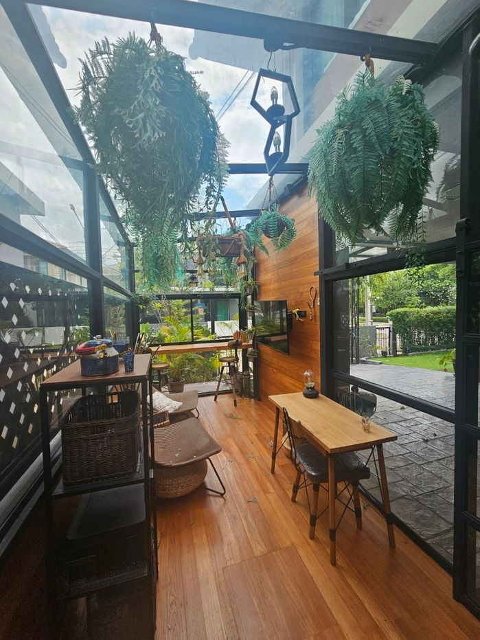 รูป svs202 ให้เช่า บ้านเดี่ยว บุราสิริ วงแหวน-อ่อนนุช Burasiri Wongwaen-Onnuch - รูปที่ 17/20