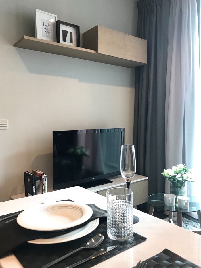 picture Edge Sukhumvit 23 | Near BTS Asoke - 5/9