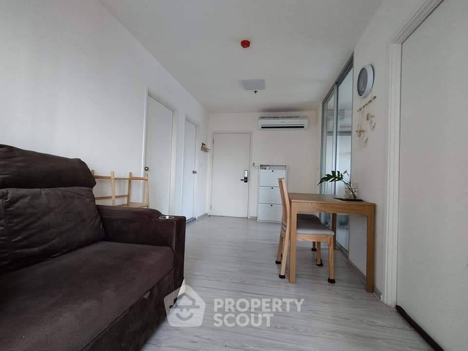 picture 2-BR Condo at Aspire Rattanathibet 2 near MRT Bang Krasor (ID 1980017) - 6/34