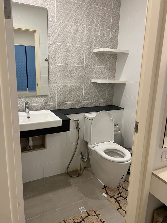 picture For sale 32 sq m. Escent Nakhon Ratchasima. - 10/16