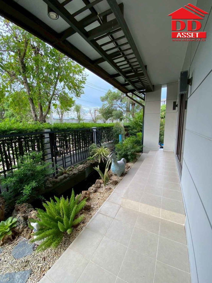 รูป ขายบ้านโครงการ เซนโทร รามอินทรา-จตุโชติ1  - รูปที่ 5/18