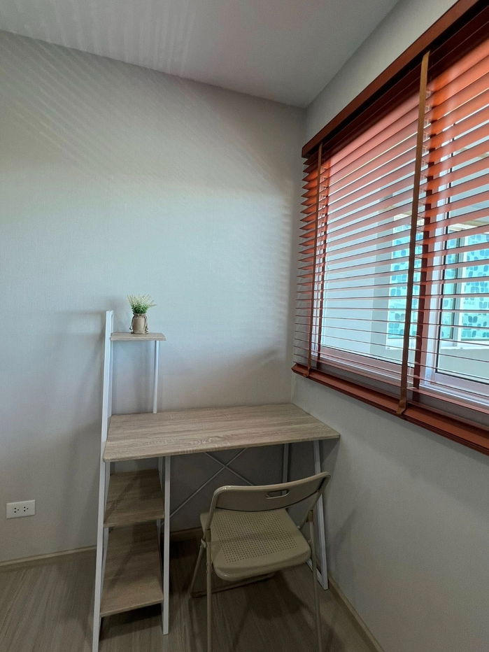 รูป 🏠RB19508 ให้เช่าถูกมาก📢ซิตี้โฮม สนามบินน้ำ-รัตนาธิเบศร์👉🏻แอดไลน์ @062mnigk( มี @ ด้วย) แอดมินตอบไว - รูปที่ 6/8
