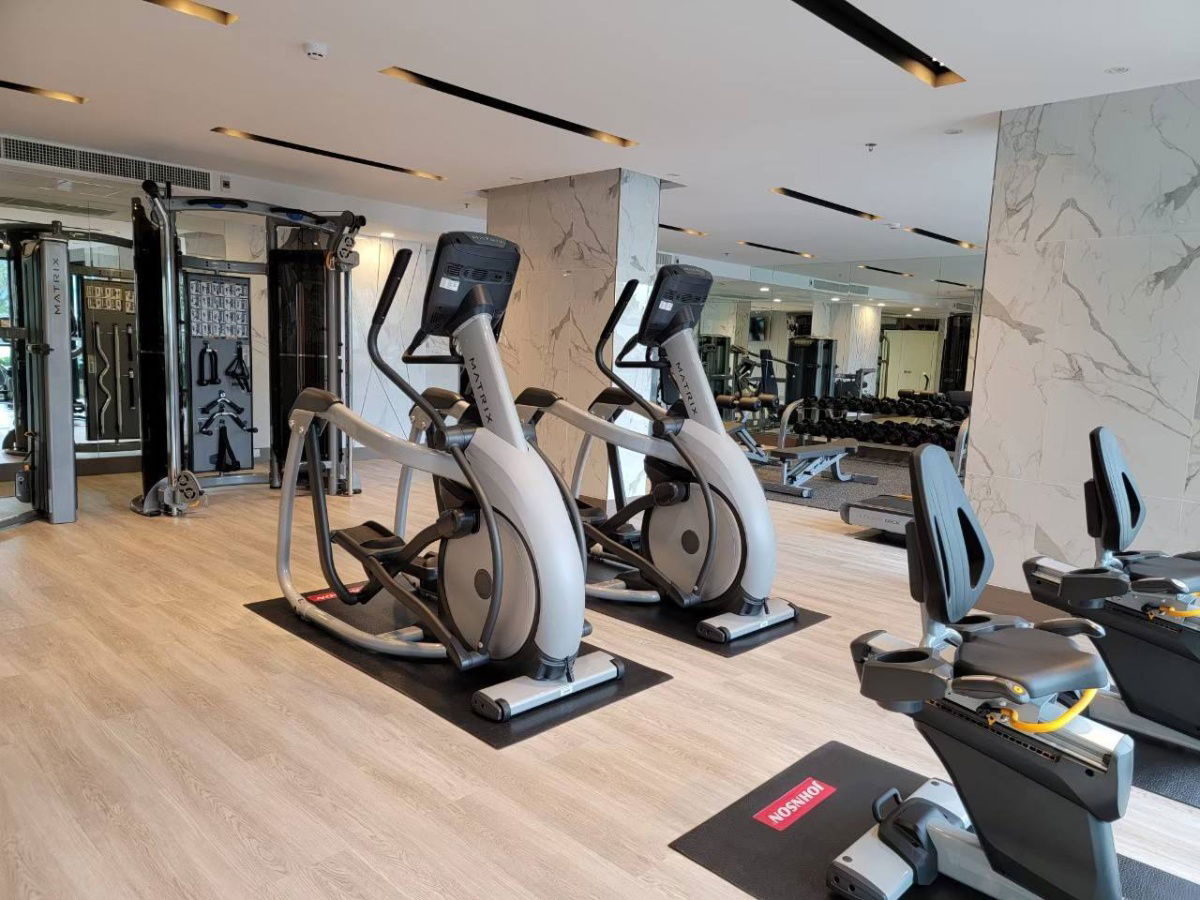 picture 🌟 Condo for rent Supalai Premier Charoen Nakhon 🌟(Code:MCR0333) - 21/23