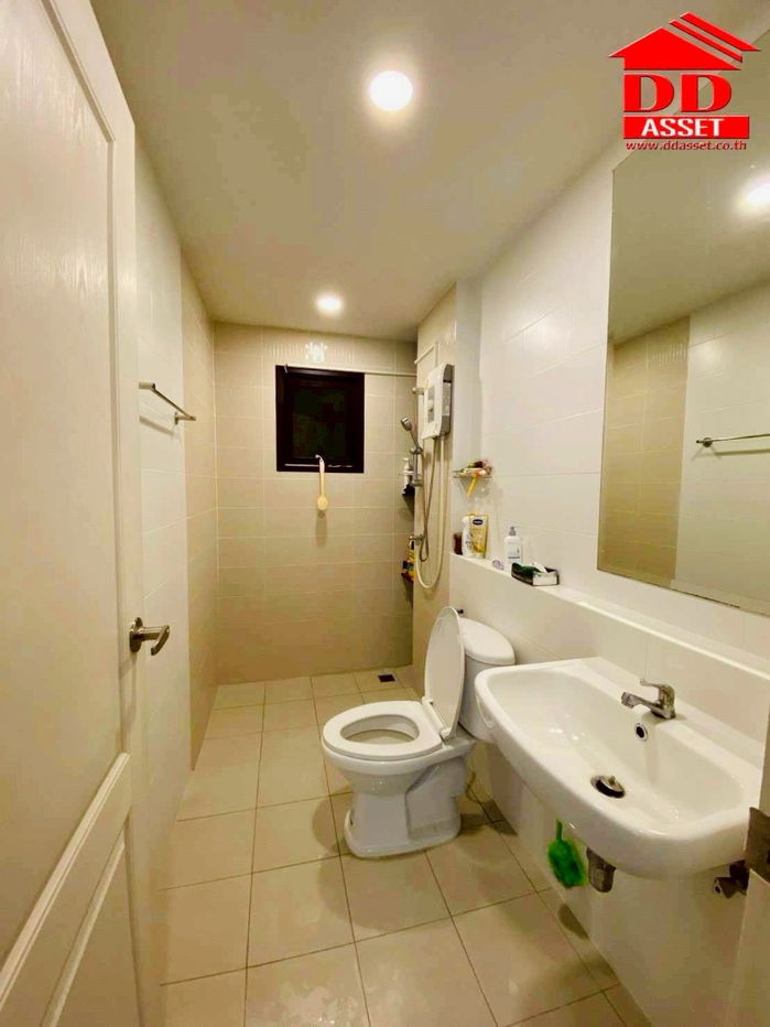 รูป ขายบ้านโครงการ เซนโทร รามอินทรา-จตุโชติ1  - รูปที่ 7/18