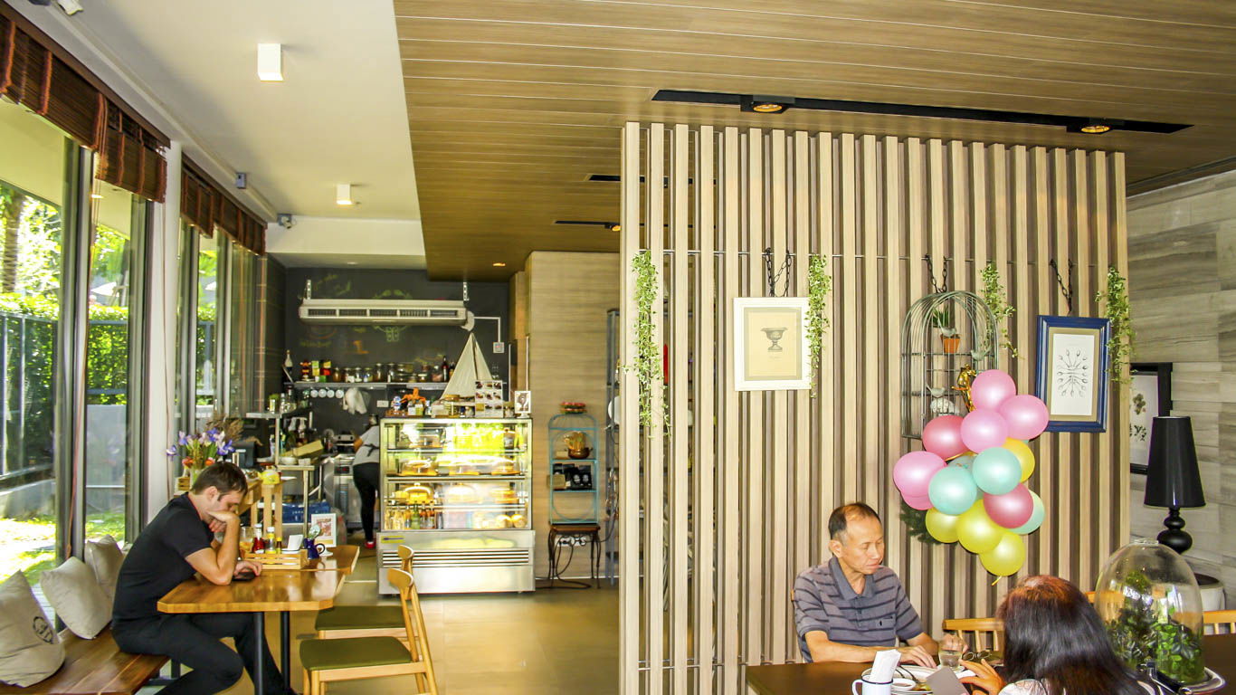 รูป 1 Bedroom Condominium @ Unixx South Pattaya - รูปที่ 23/64