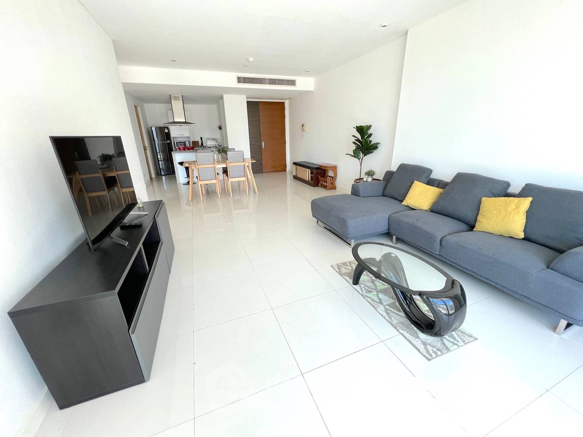 รูป คอนโด 2-ห้องนอน ที่ ฟูลเลอตัน สุขุมวิท ใกล้ BTS เอกมัย (ID 1917451) - รูปที่ 1/10