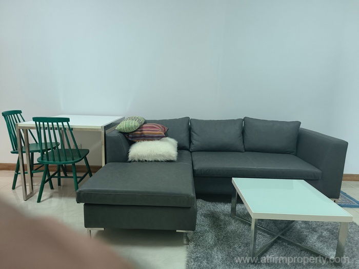 รูป 💥รหัส SPKR120165💥 📢📢For Rent Supalai Park Khaerai - Ngamwongwan (2 Bed 65 ตร.ม/13000) ชั้น 12 ใกล้ห้าง,ศูนย์ราชการ, MRT📞 087-4496994 เฟิร์ส - รูปที่ 11/13