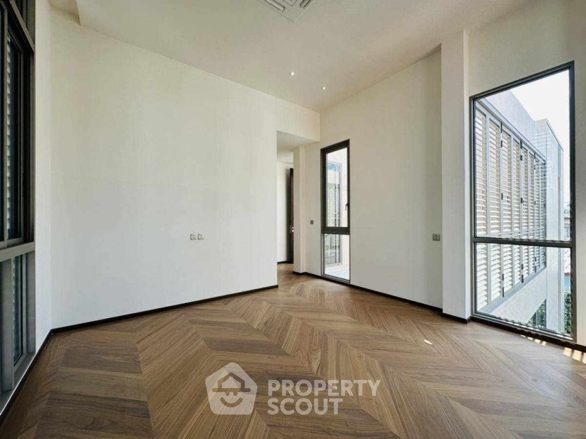 picture Single house, Pool Villa, Rare Item in the ADLER Chan Road project, Chan Road, near Shrewsbury International, only 950 m away (ID 2028836) - 16/16