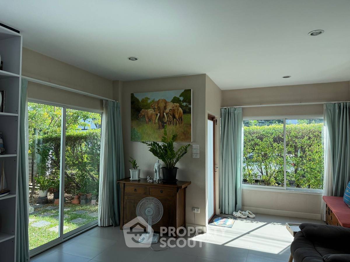 รูป บ้าน 3-ห้องนอน ใน สะพานสูง (ID 2019166) - รูปที่ 12/29